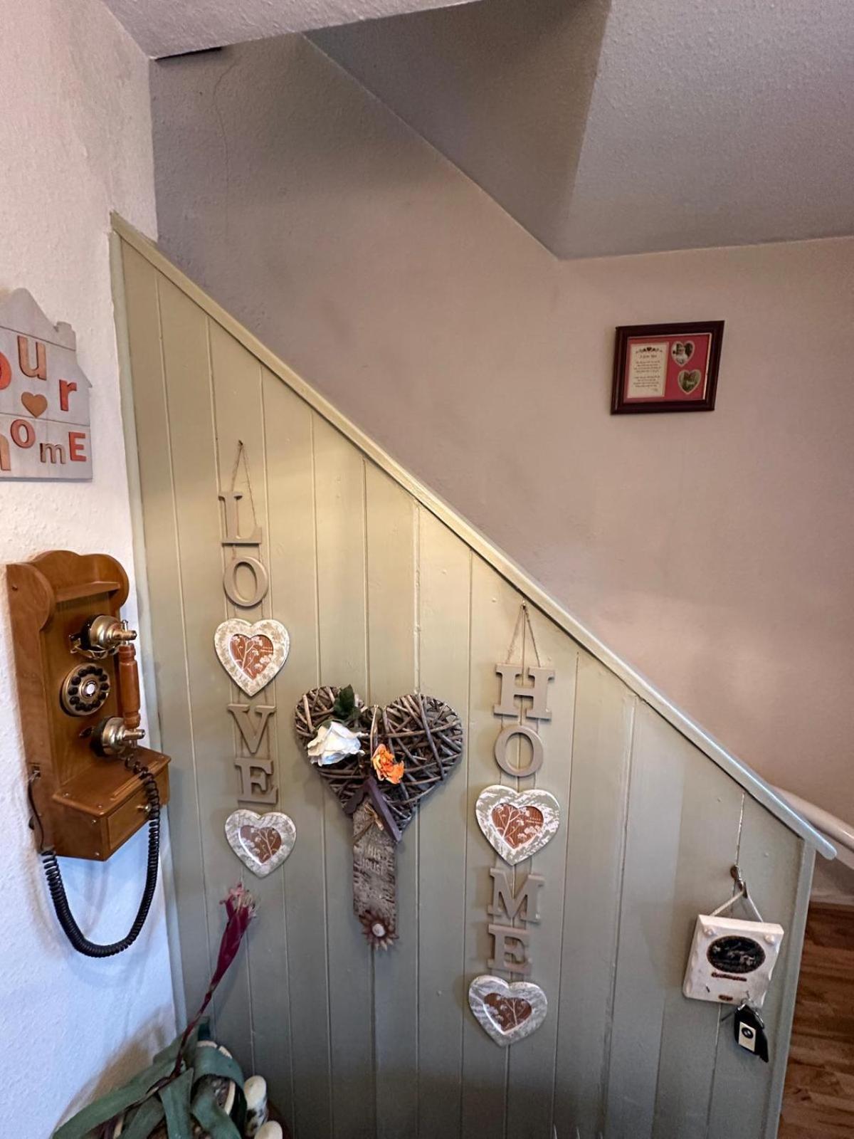 Shropshire Guestroom Seisdon Exterior photo