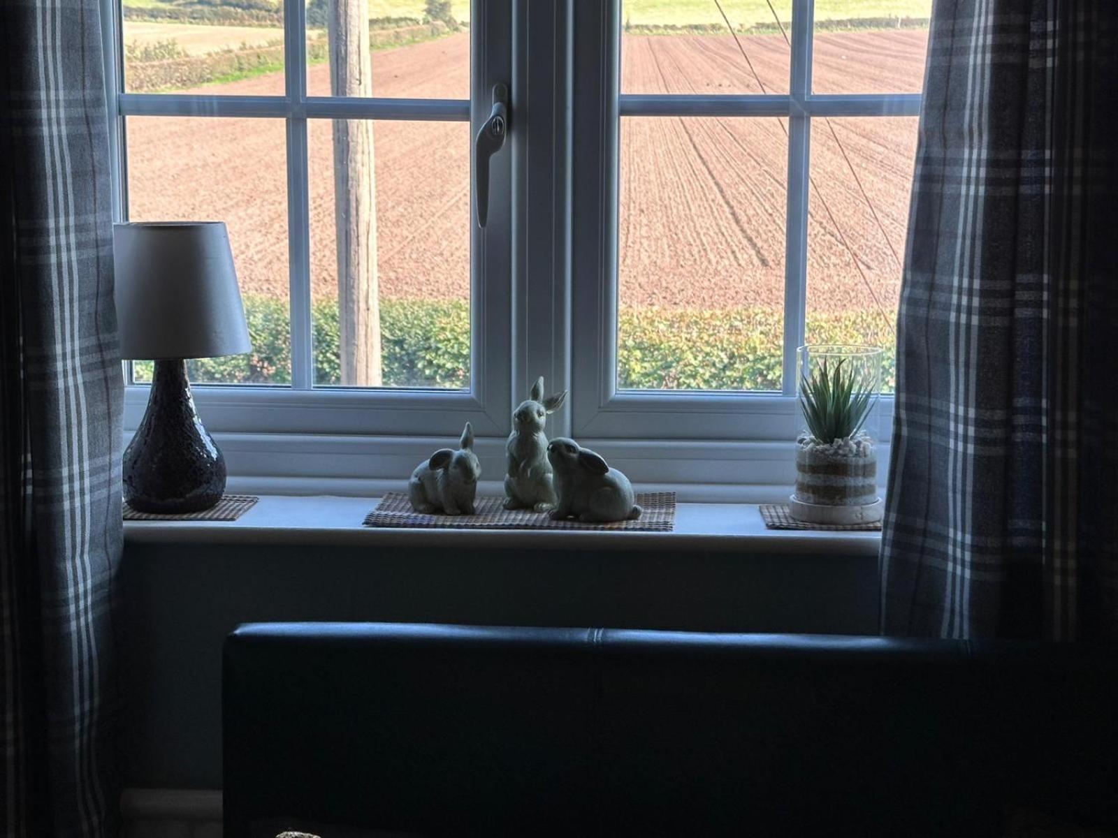 Shropshire Guestroom Seisdon Exterior photo